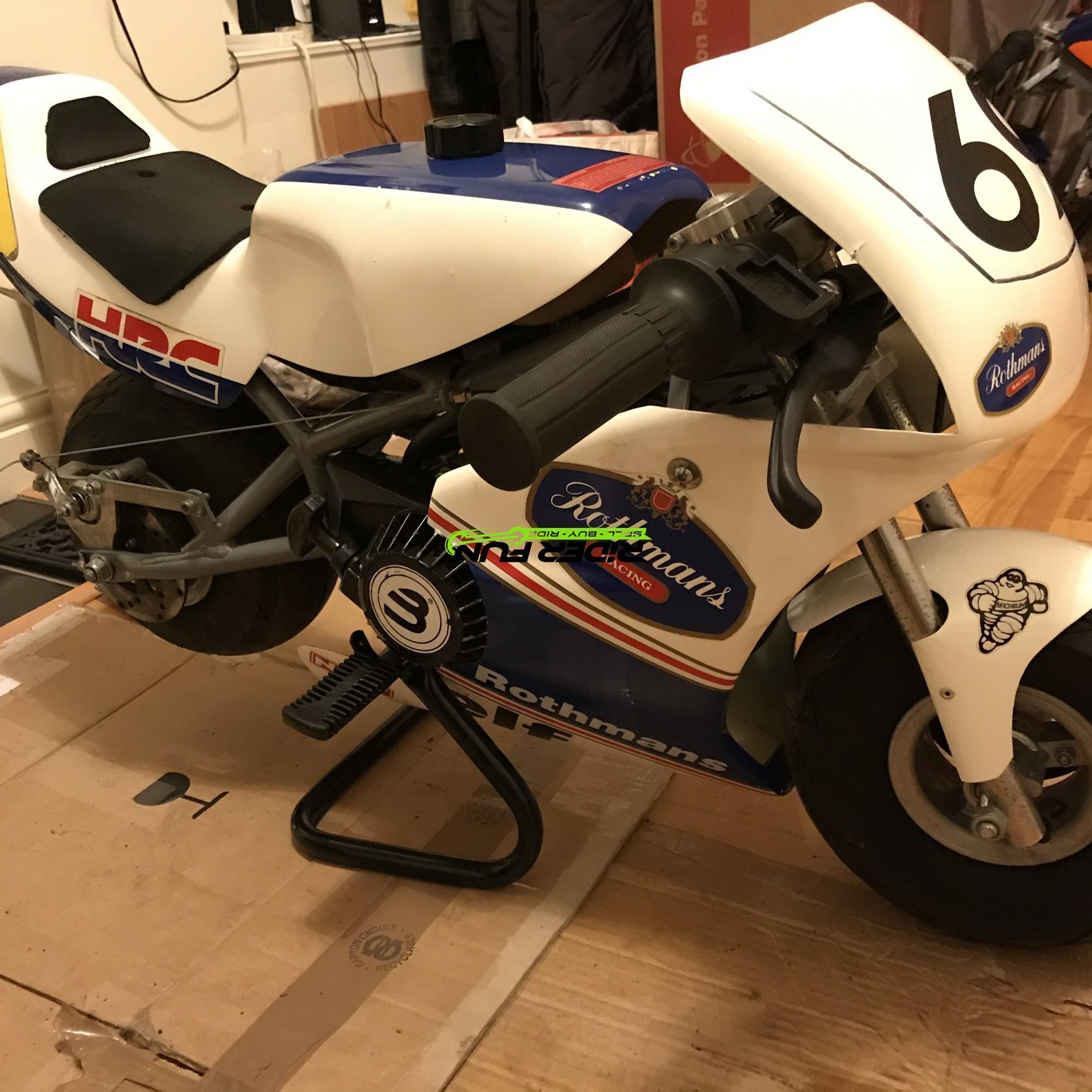 blata mini moto for sale